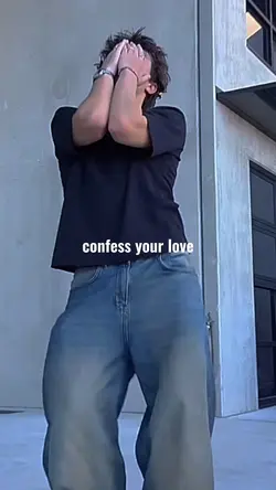 confess ur lov