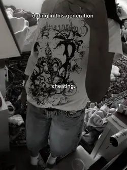 this generation bro.