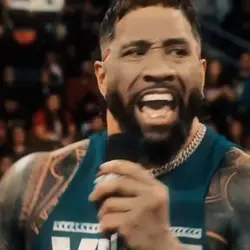 Jey Uso edit