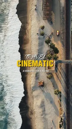 cinematic 