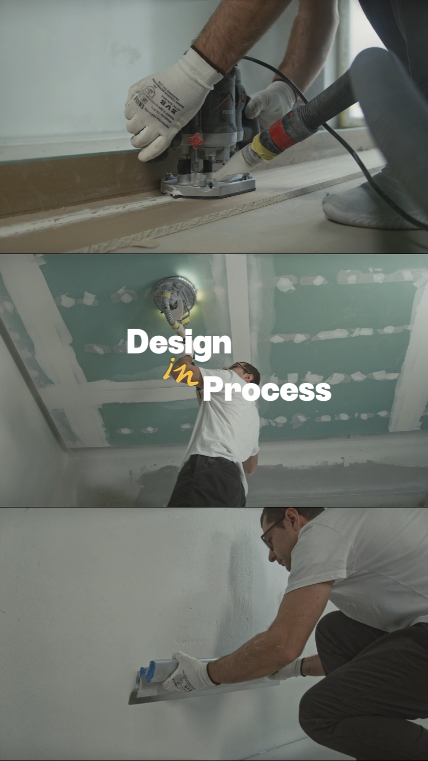 HOUSE BEFORE AFTER