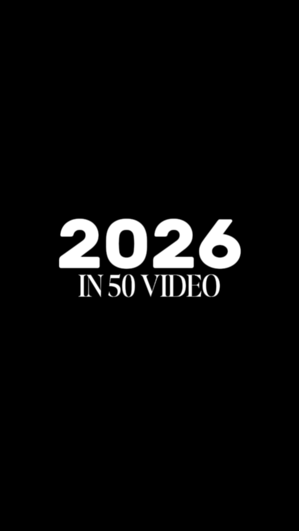 IN 50 Video Recap