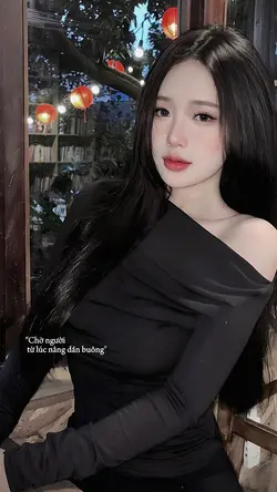 chờ người từ lúc