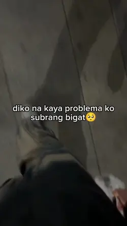diko na kaya