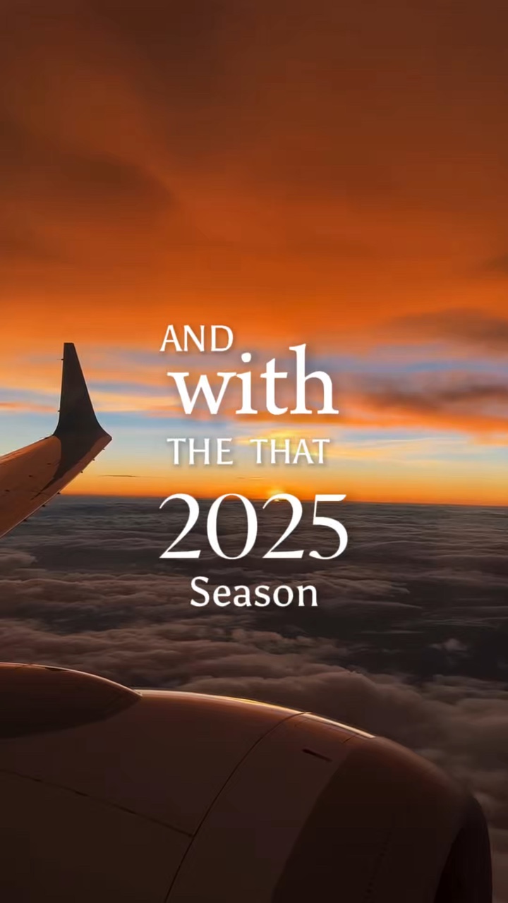 2025 comes to an end