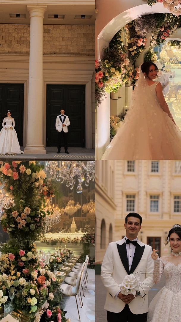 Momento De Boda 