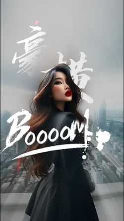 低调做人行不通 | 人物抠图玩法