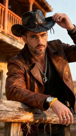 Cowboy Heritage 