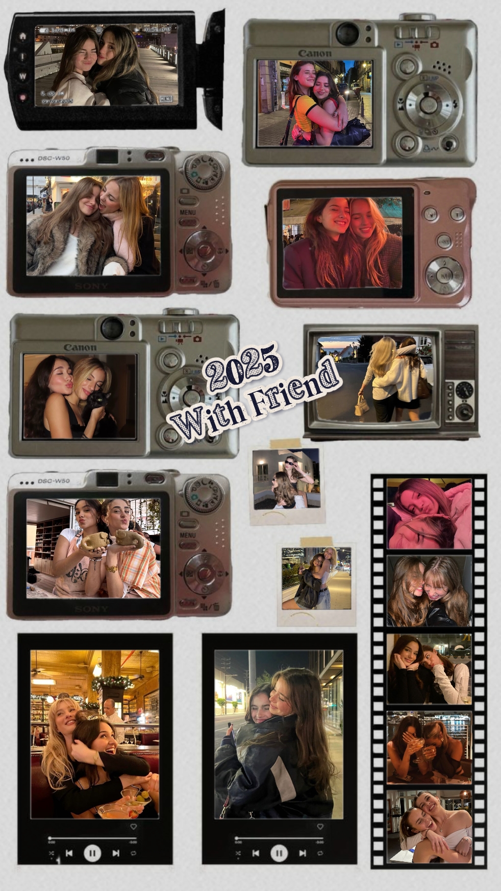 Collage de fotos