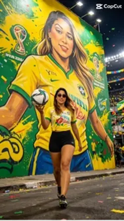 Aqui é o Brasil