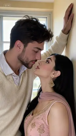 Couple photo collage