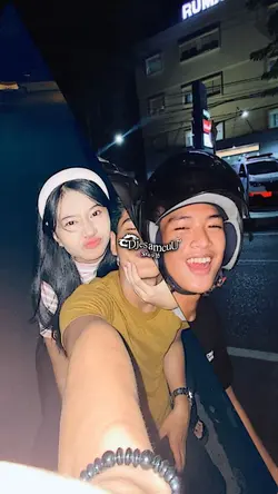PACARKU TOLONG 