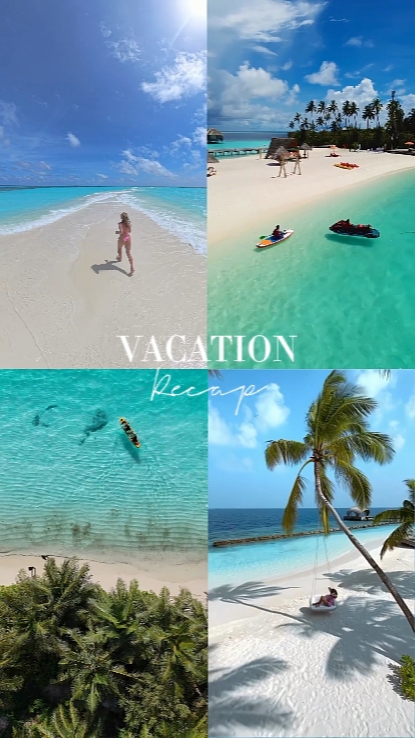 Urlaub Zusammenfassung