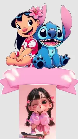 Stitch 