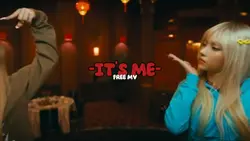 its me mv :3