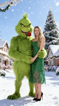 Grinch 