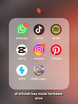 trend aplikasi