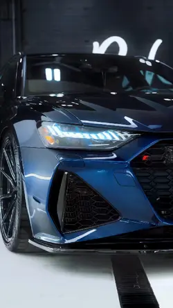 AUDI EDIT 