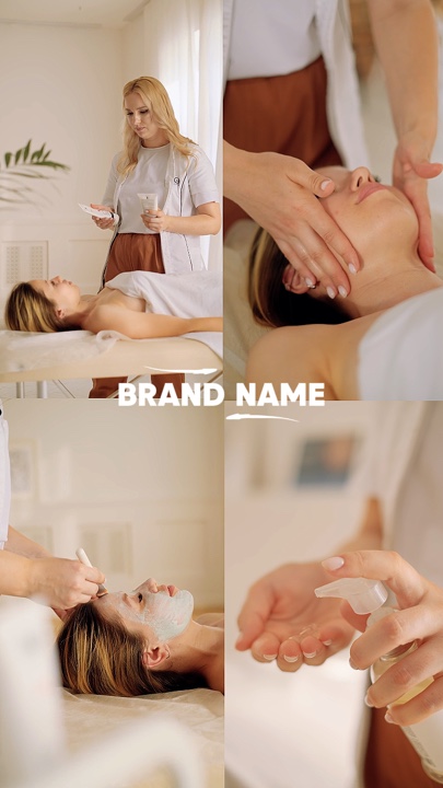 Facial