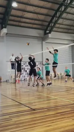 slow-mo x daniel