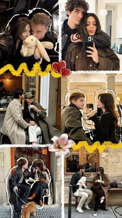 Collage photo