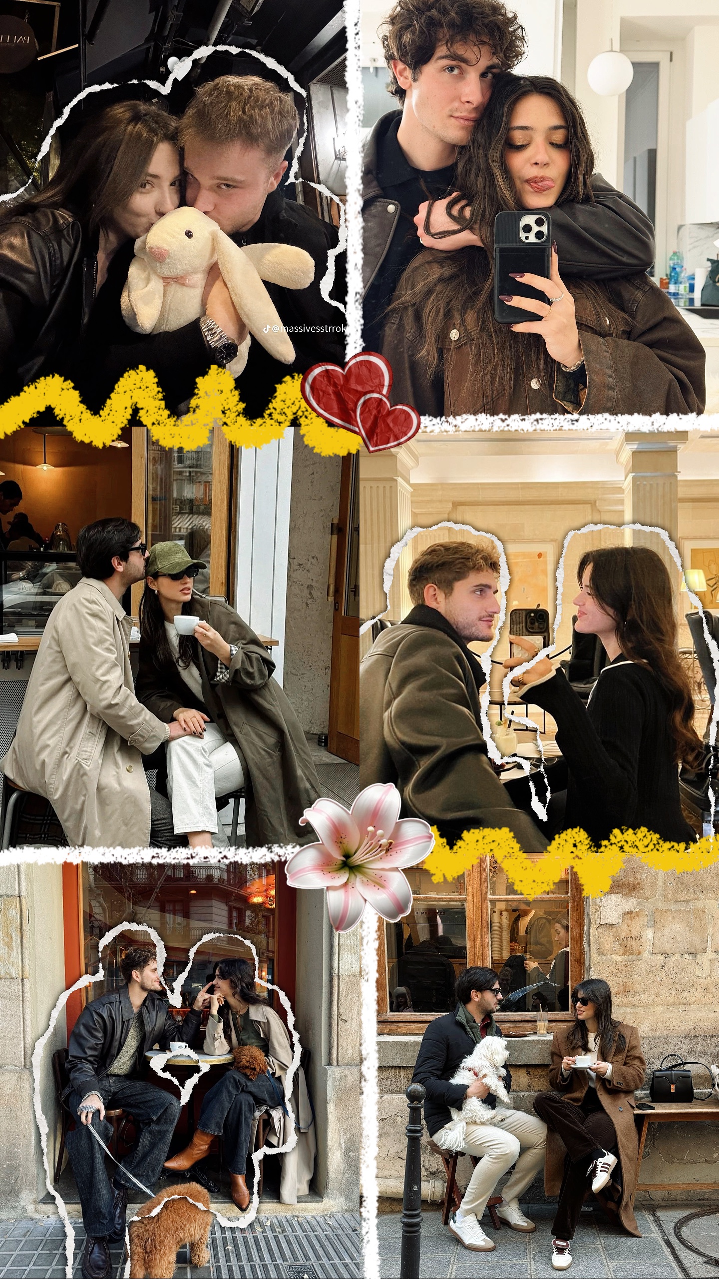 Foto de collage