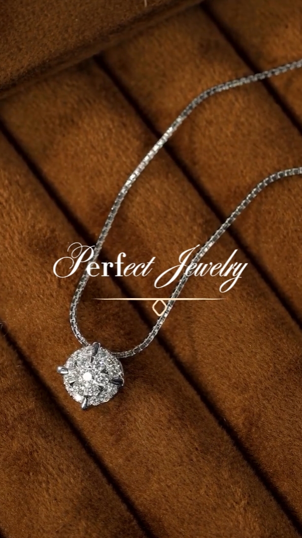 New Jewellery 