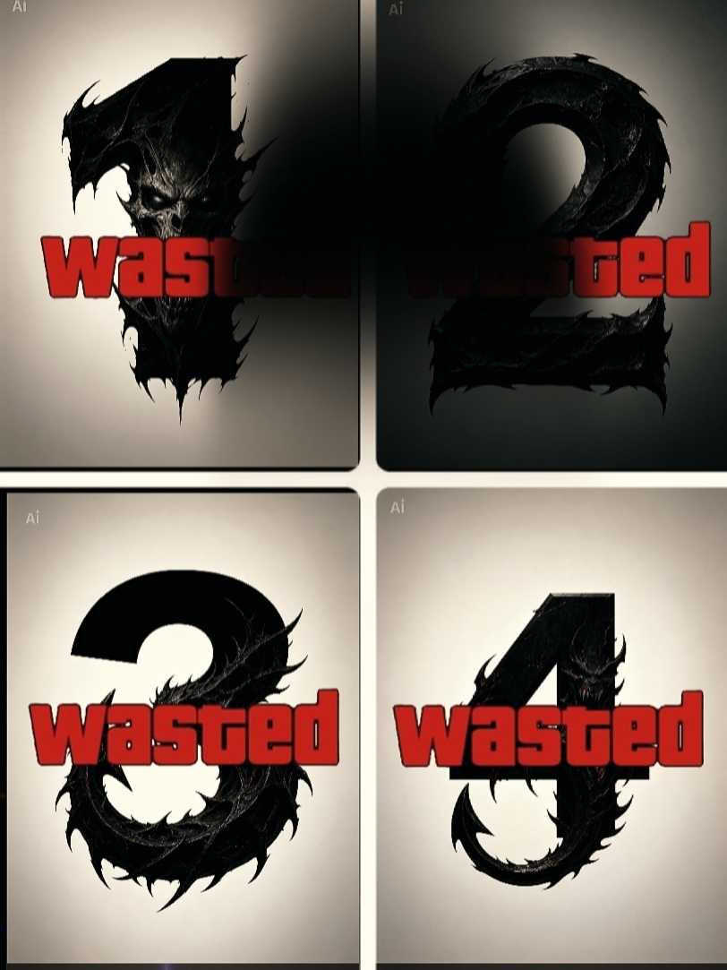 wasted trending