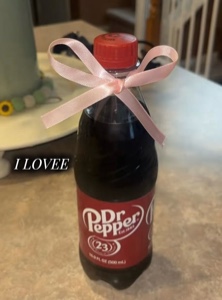 DR PEPPER  💗