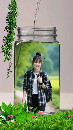 Trending Glass