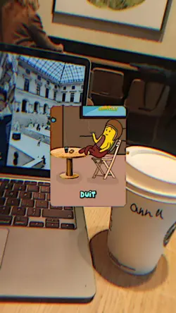 Umur segini takut ga