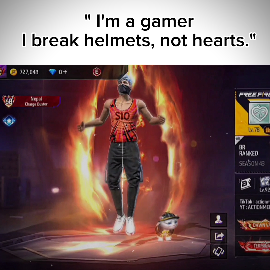 I'm Gamer