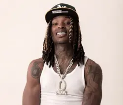 King