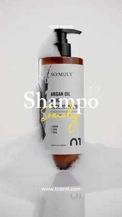 Shampo Somoly