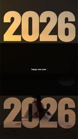 welcome 2026