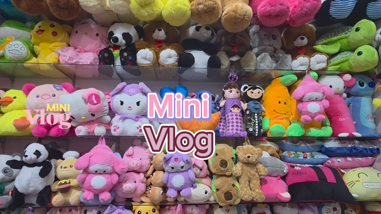 Mini Vlog otra vez