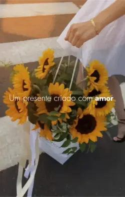 Modelo Floricultura 