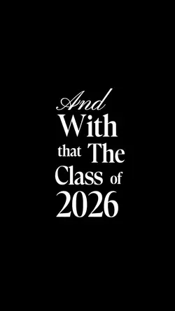 End Of School 2026