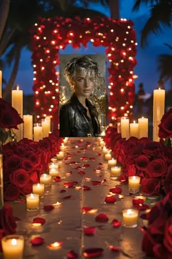 Ritratto Romantico