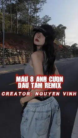Dâu tằm lowg remix
