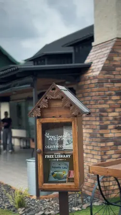 DON'T KILL THE PARTY