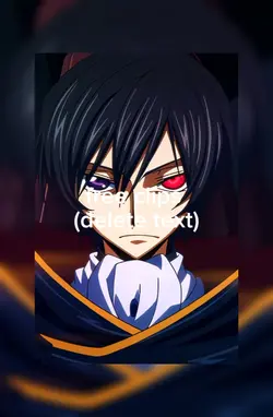 Lelouch free clip