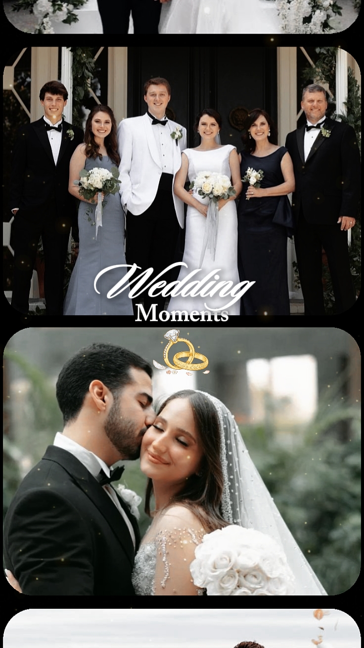 Momentos De Boda