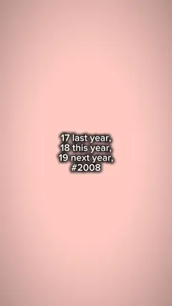 18 this year