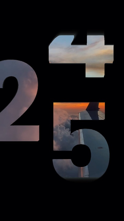 2025 Erinnerungen