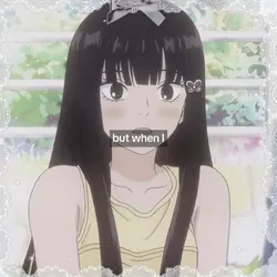 kimi ni todoke💕