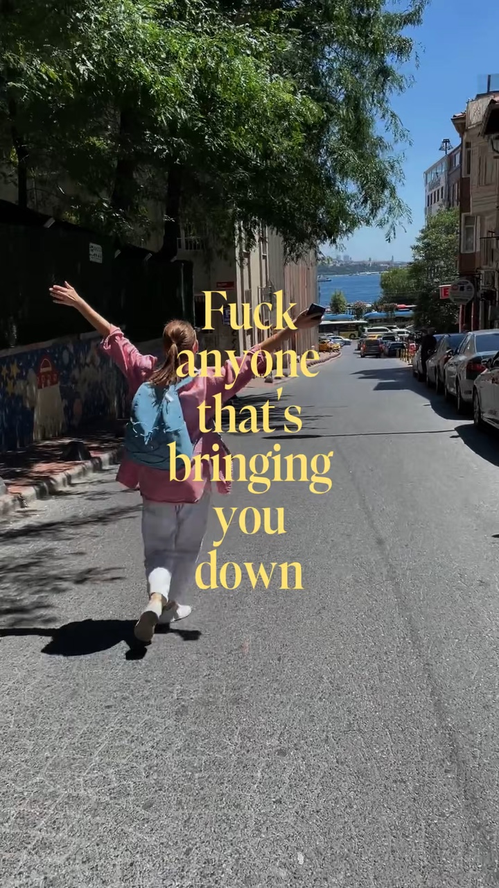 F^ck Anyone!