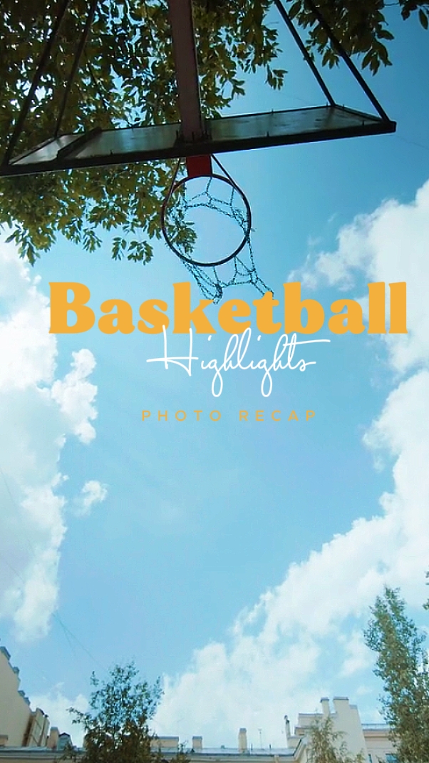 Basketball 