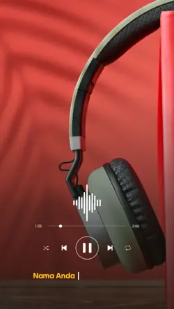 Audio Podcast