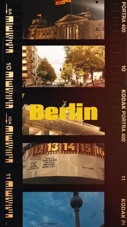 Berlin Cinematic